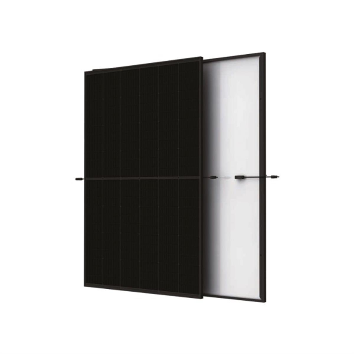 Trina solar Vertex S+ 440W glass-glass